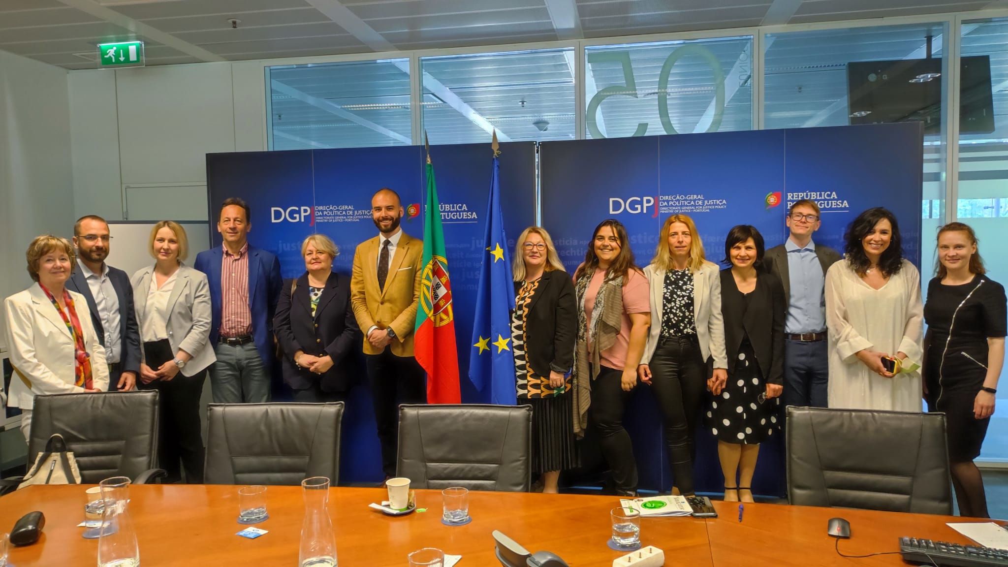 Studijsko putovanje u Portugal<br />2. - 6. svibnja 2022.